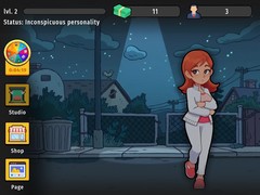 Cluiche Gram Simulator