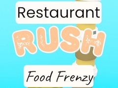 Cluiche Restaurant Rush