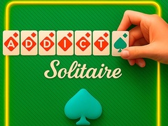 Cluiche Addiction Solitaire