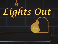 Cluiche Lights Out