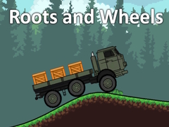 Cluiche Roots and Wheels