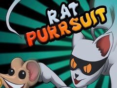 Cluiche Rat Purrsuit