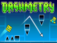 Cluiche Dashmetry