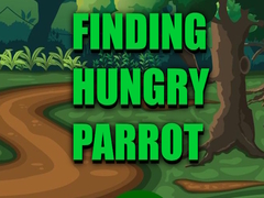 Cluiche Finding Hungry Parrot