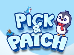 Cluiche Pick & Patch