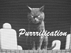 Cluiche Purrrification