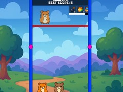 Cluiche Evolution Of Hamsters