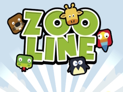 Cluiche Zoo Line