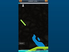 Cluiche Fill It Up: Water Puzzle