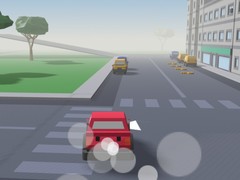 Cluiche Alfa Key Hunt