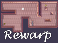 Cluiche Rewarp