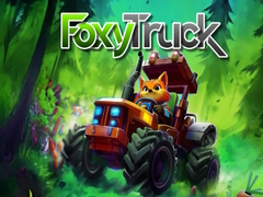 Cluiche FoxyTruck