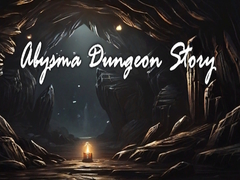 Cluiche Abysma Dungeon Story