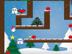 Cluiche Christmas Adventures