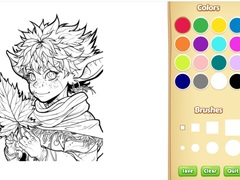 Cluiche Kobold Coloring Book