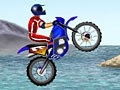 Cluiche FMX team