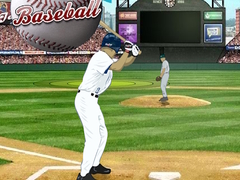 Cluiche Miniclip Baseball