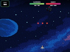 Cluiche Stellar Guardian