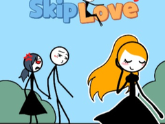 Cluiche Skip Love