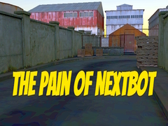 Cluiche The Pain of Nextbot