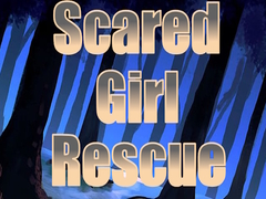 Cluiche Scared Girl Rescue