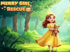 Cluiche Merry Girl Rescue