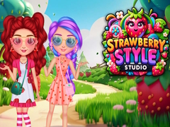 Cluiche Strawberry Style Studio