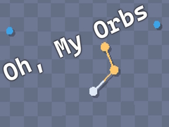 Cluiche Oh, My Orbs