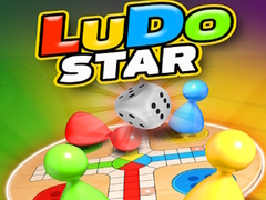 Cluiche Ludo Star