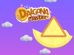 Cluiche Dalgona Master