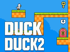 Cluiche Duck Duck 2
