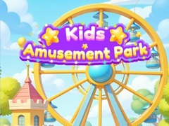 Cluiche Kids Amusement Park
