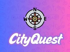 Cluiche City Quest
