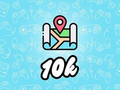 Cluiche 10K
