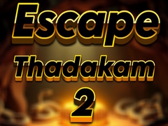 Cluiche Escape Thadakam 02
