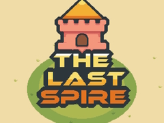 Cluiche The Last Spire