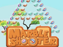 Cluiche Marble Shooter