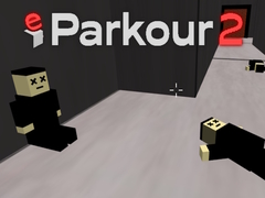 Cluiche eParkour 2