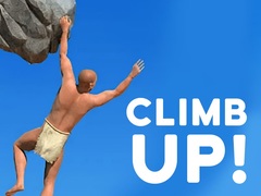 Cluiche Climb Up!