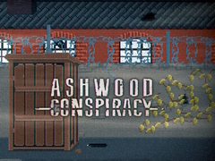 Cluiche Ashwood Conspiracy 