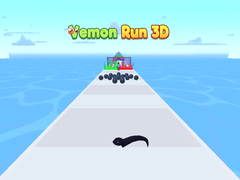 Cluiche Vemon Run 3D
