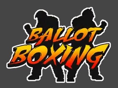 Cluiche Ballot Boxing