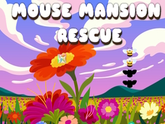 Cluiche Mouse Mansion Rescue