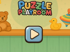 Cluiche Puzzle Playroom