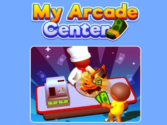 Cluiche My Arcade Center