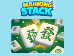Cluiche Mahjong Stack