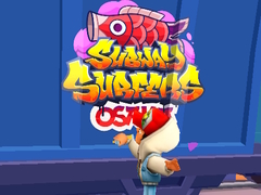 Cluiche Subway Surfers Osaka