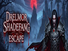Cluiche  Drelmor Shadefang Escape
