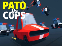 Cluiche Pato Vs Cops