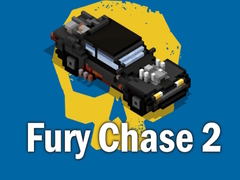 Cluiche Fury Chase 2